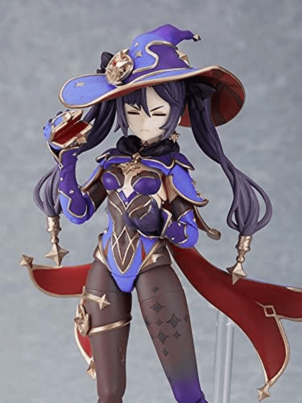 Mona Action Figure P23682