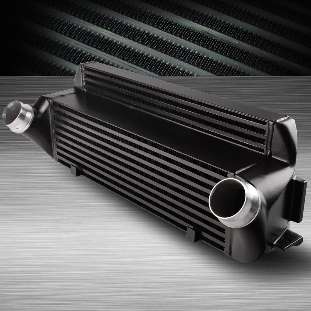 Front Mount Performance Intercooler Kit E59998