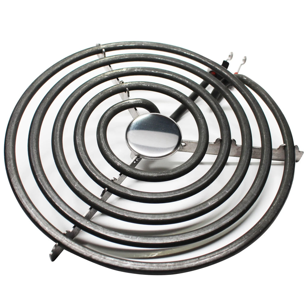 8 inch 5 Turns Surface Burner Element P56132