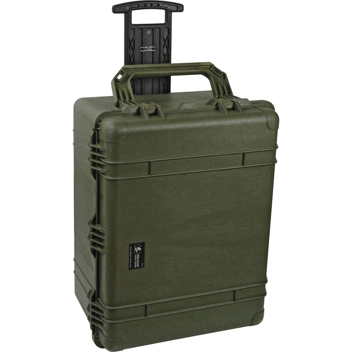 1630 Transport Case Q48678