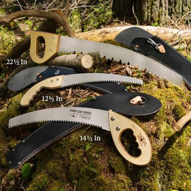Professional Pruning Saw S231