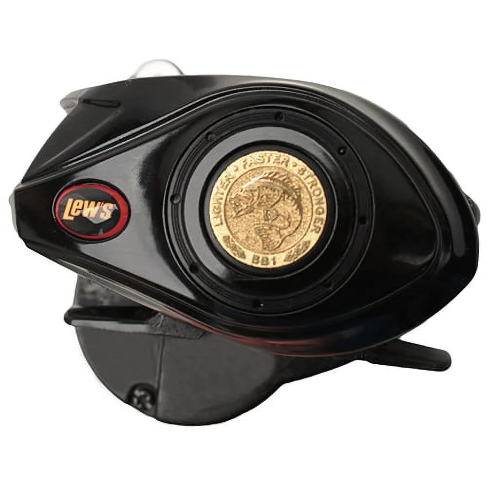 Speed Spool Baitcasting Reel D579272