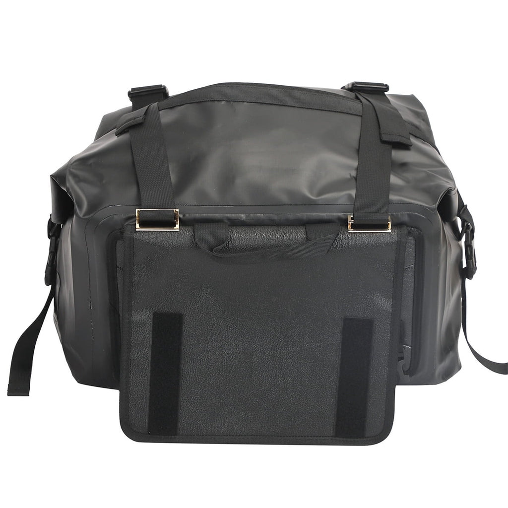 25L Waterproof Motorcycle Saddlebags G989261