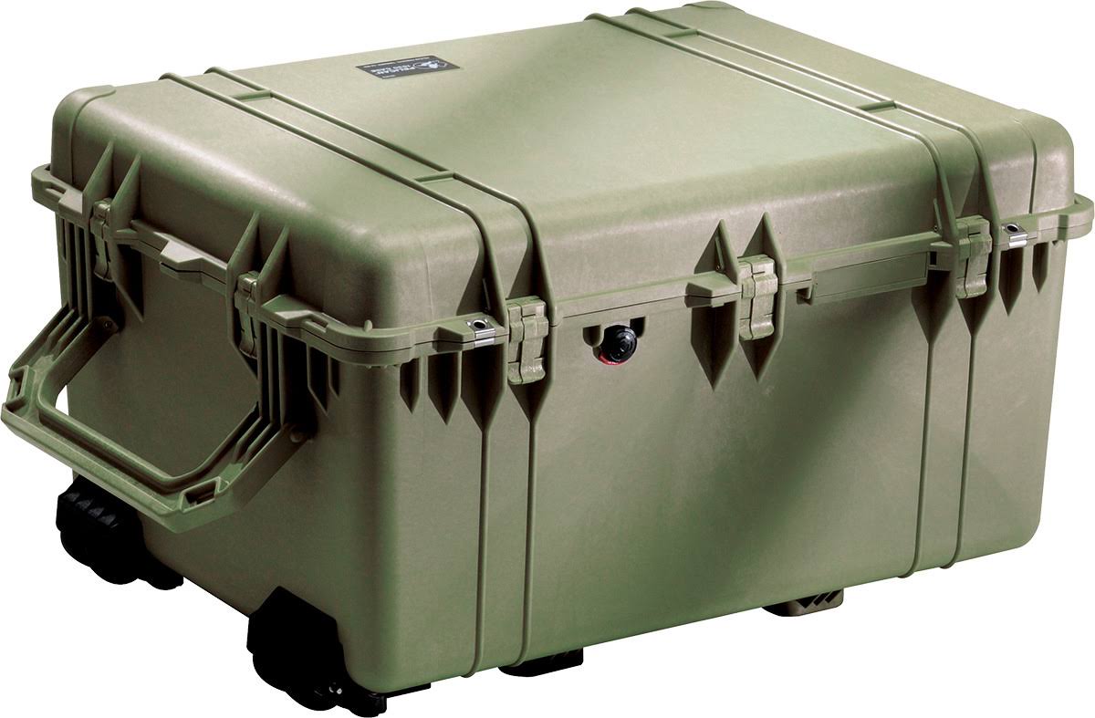 1630 Transport Case Q48678