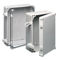 Non-Metallic ABS Enclosure U6574