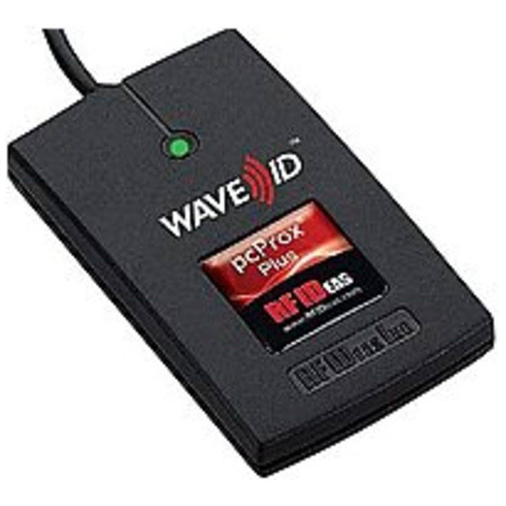 Black USB Proximity Reader M20899