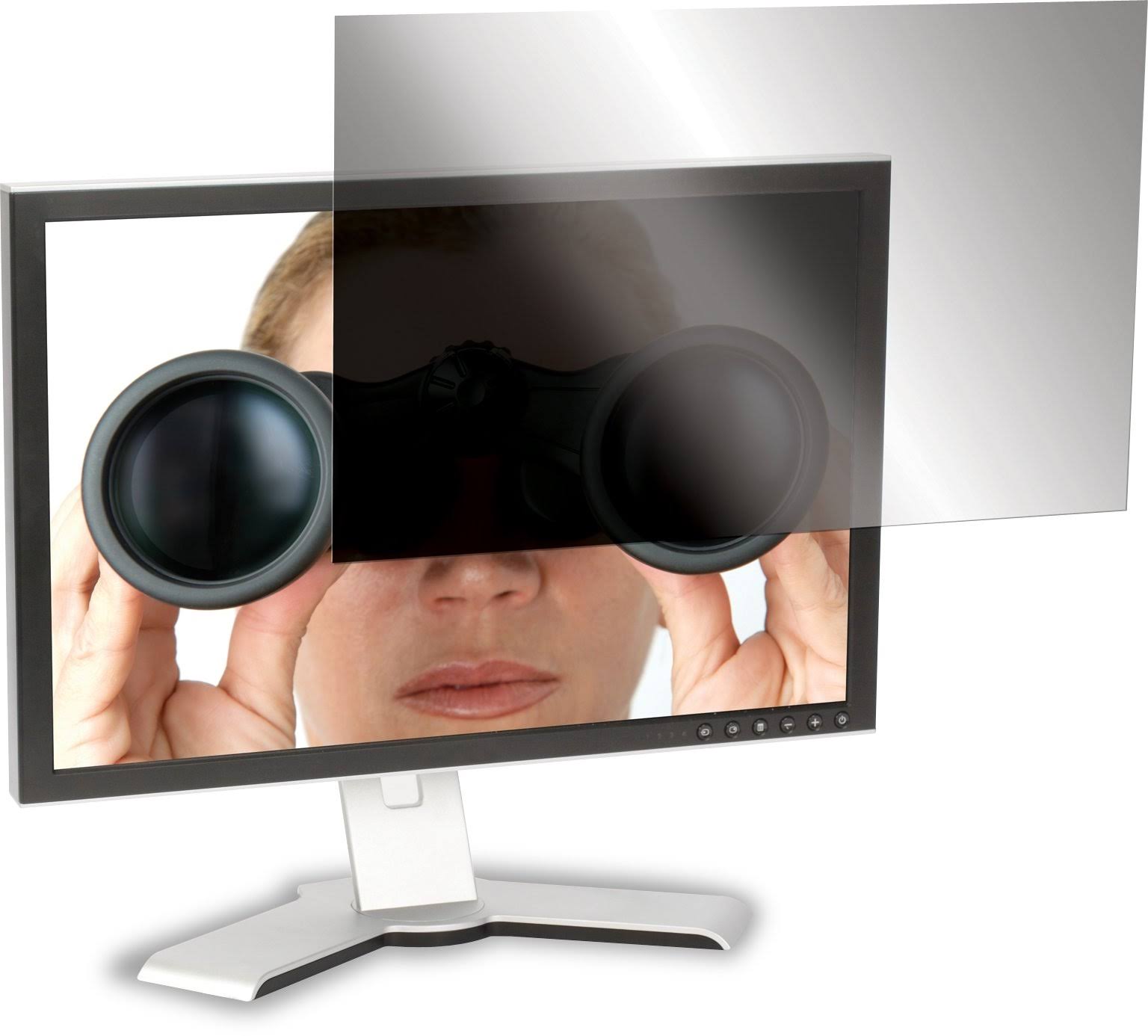 18.9x22 4Vu Monitor Privacy Screen D372402