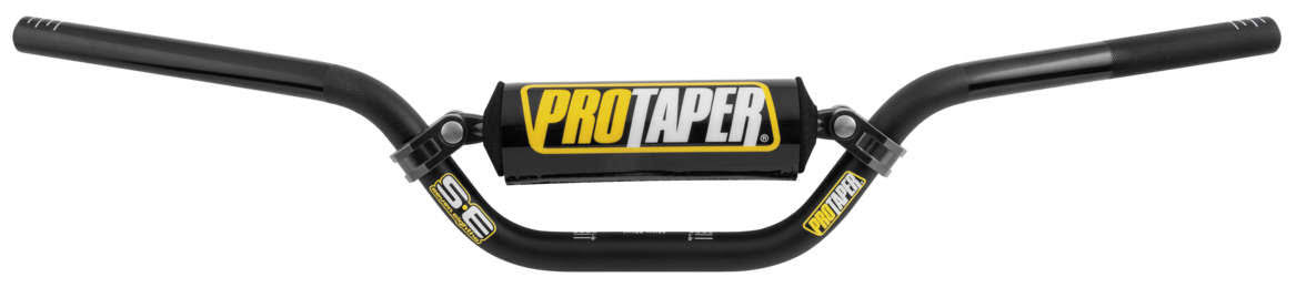 Silver 7/8x22 Mini Bike Handlebar V262