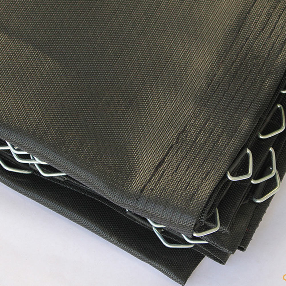 20pcs Trampoline Bungee Bed Mesh Cloth Parts L6059
