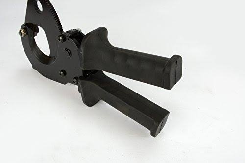 Heavy Duty Ratcheting Wire and Cable Cutter V207