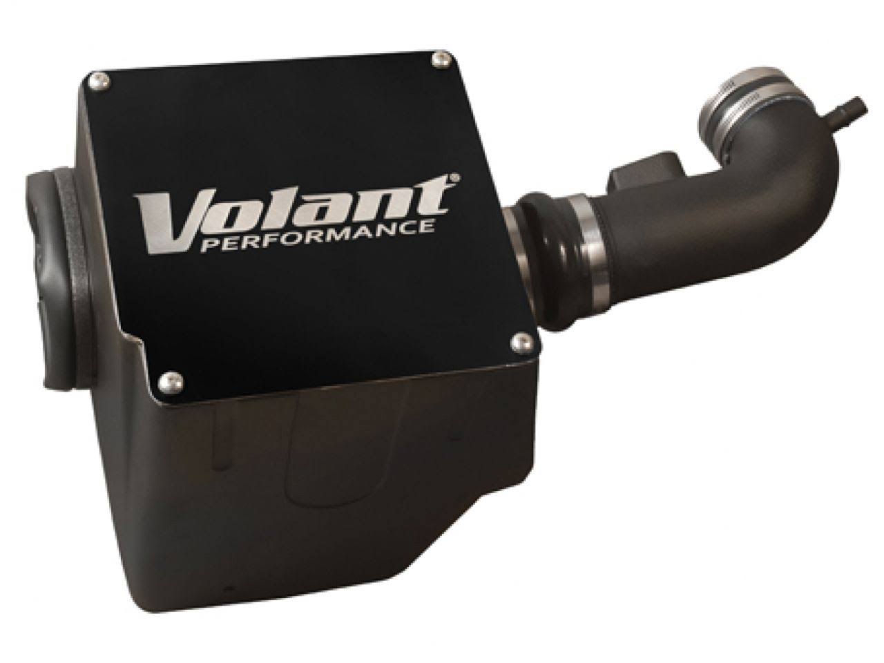 Cold Air Intake Kit Z718