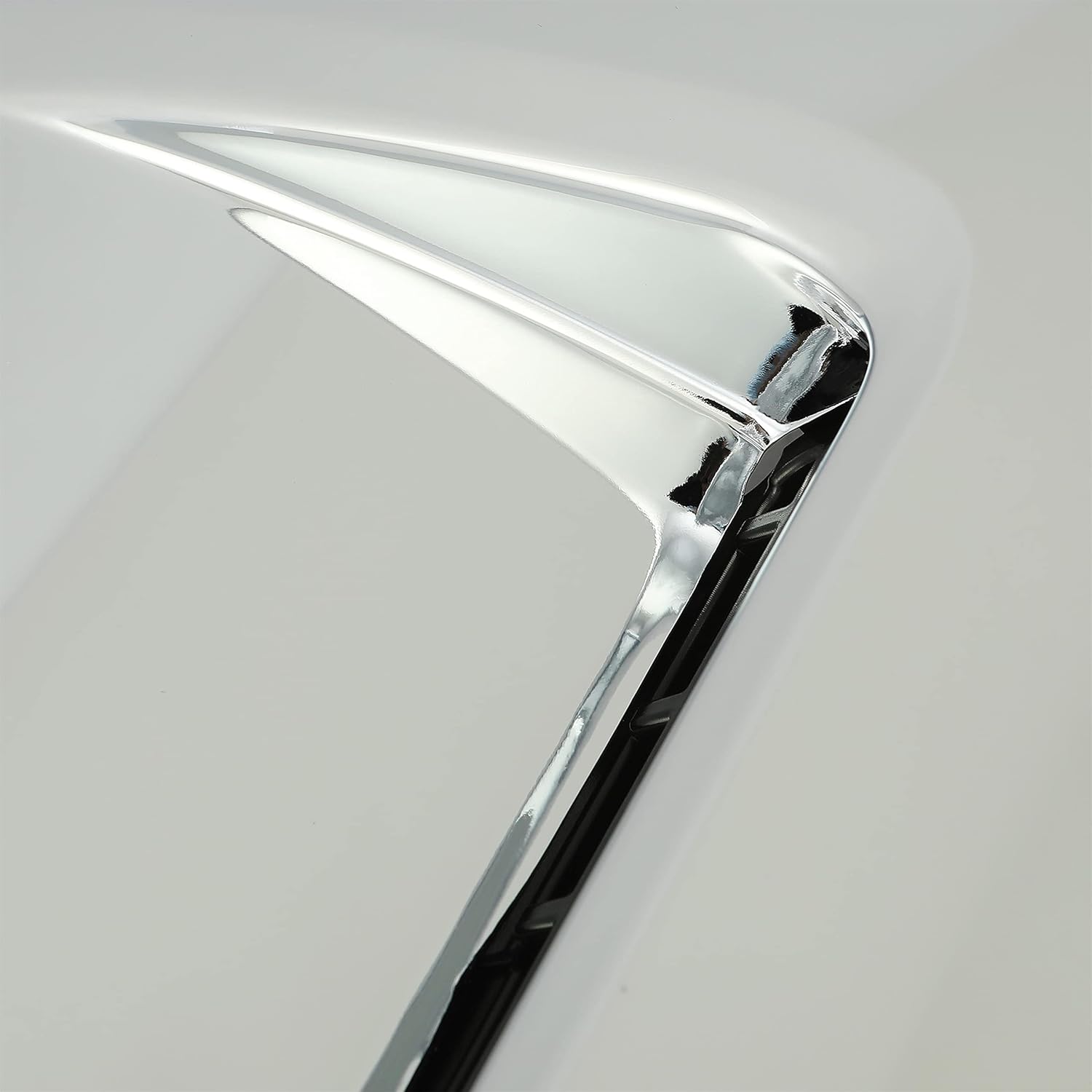 Hood Scoop Replacement for Toyota Tundra Z116865