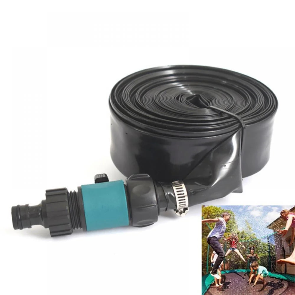 Trampoline Sprinkler Hose E891335