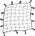 Stretch Net for Roof Cargo Baskets S858