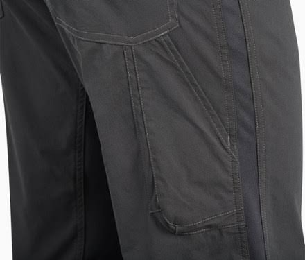 Carbon 30 32 Pants G4477