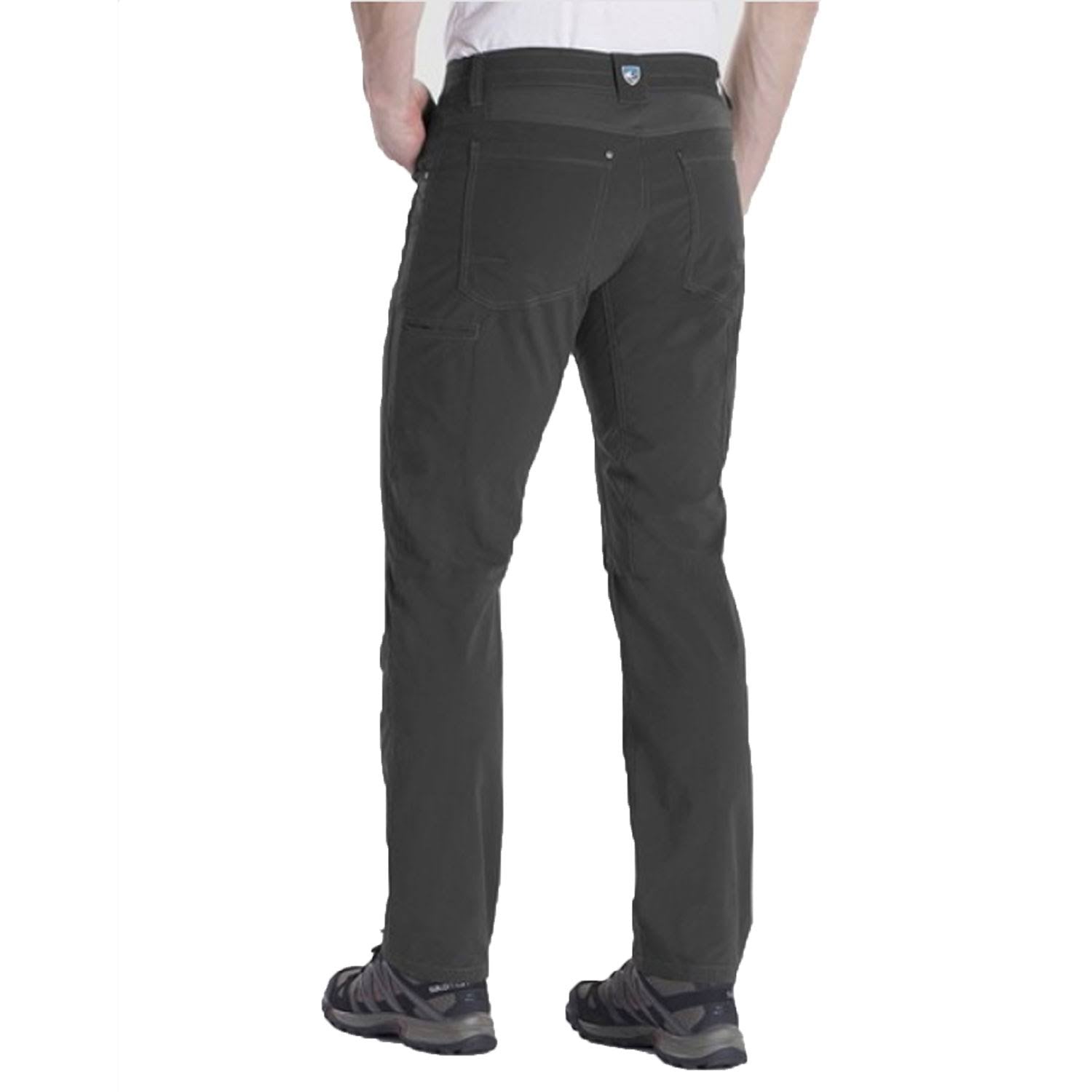 Carbon 30 32 Pants G4477