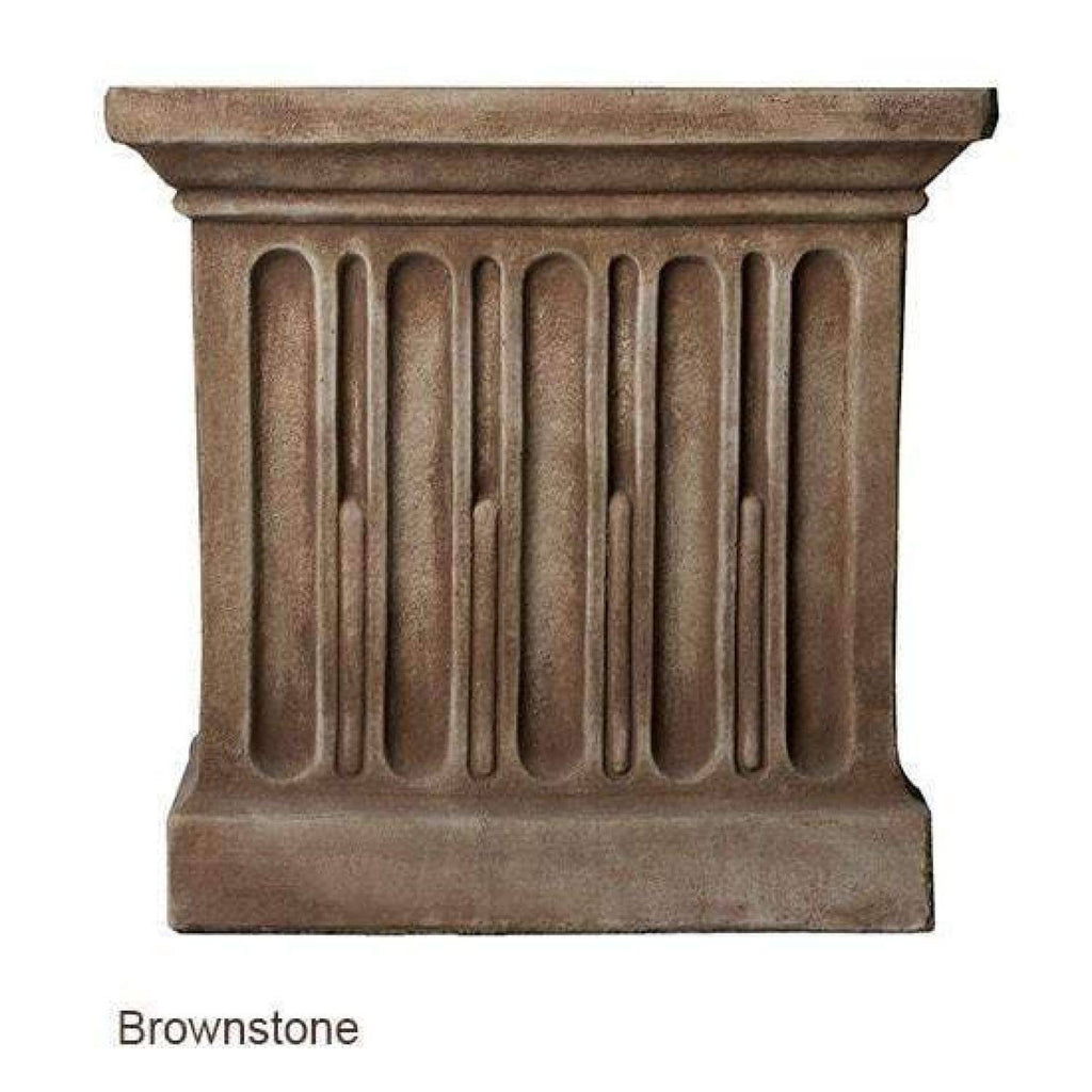 Copper Bronze Urn E735529