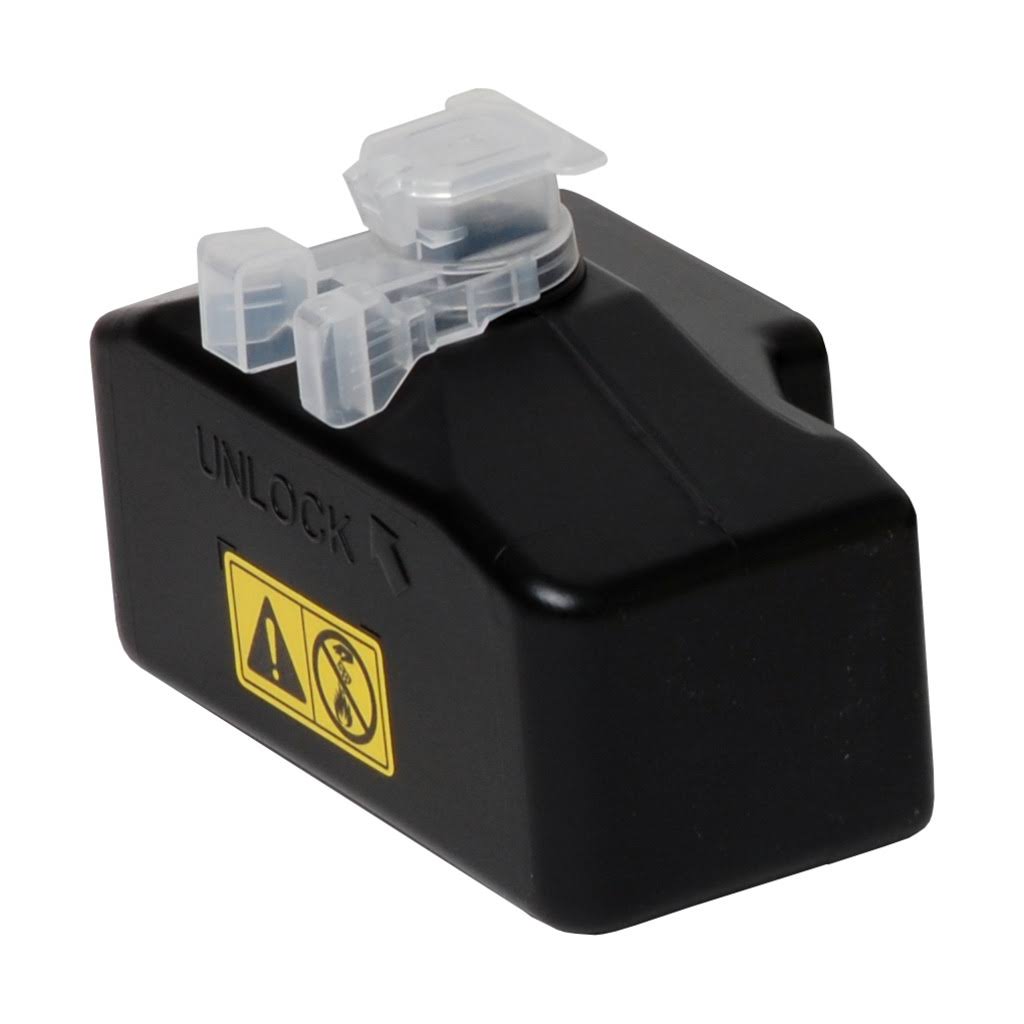 Yellow Toner Cartridge D7626