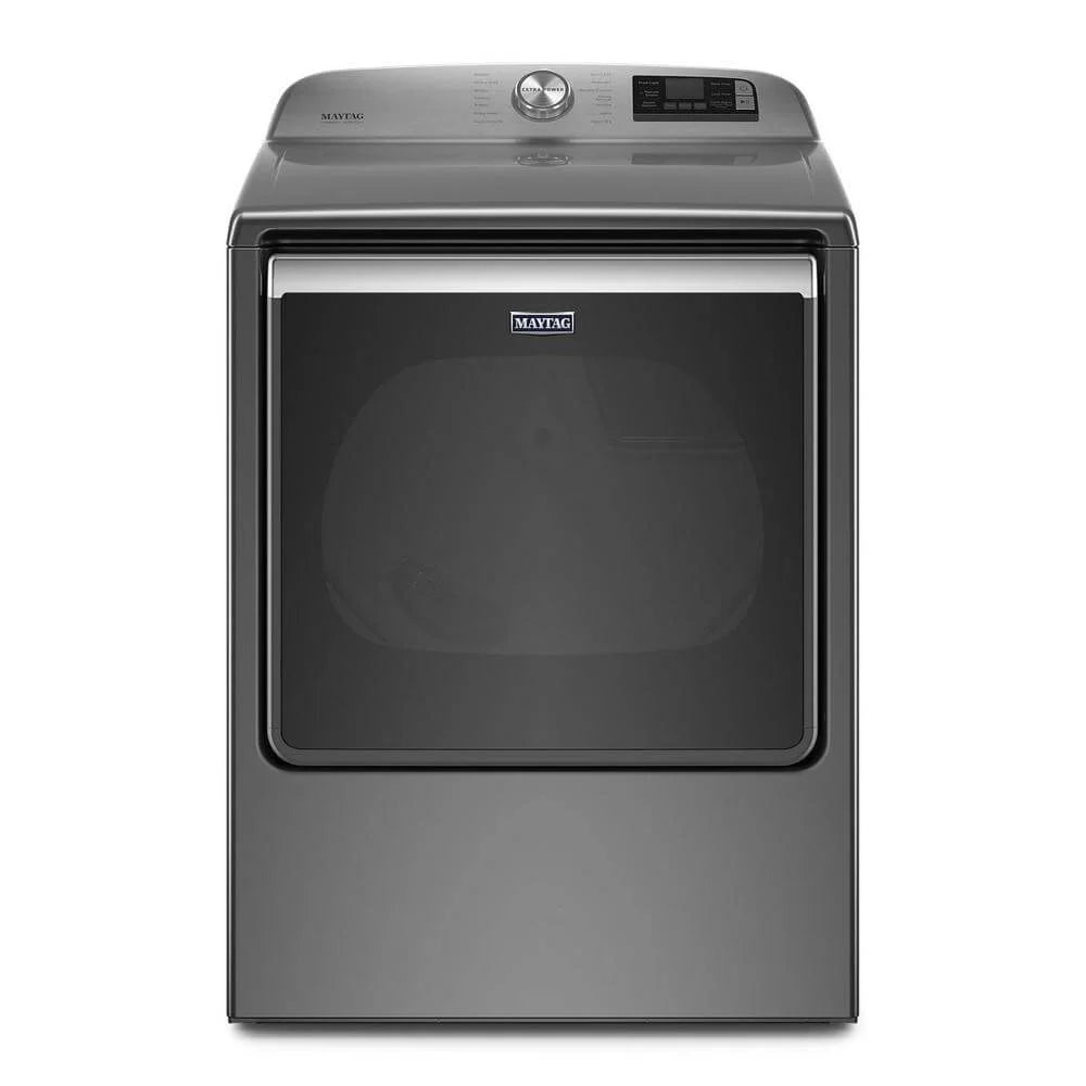 Slate Top Load Electric Dryer S133