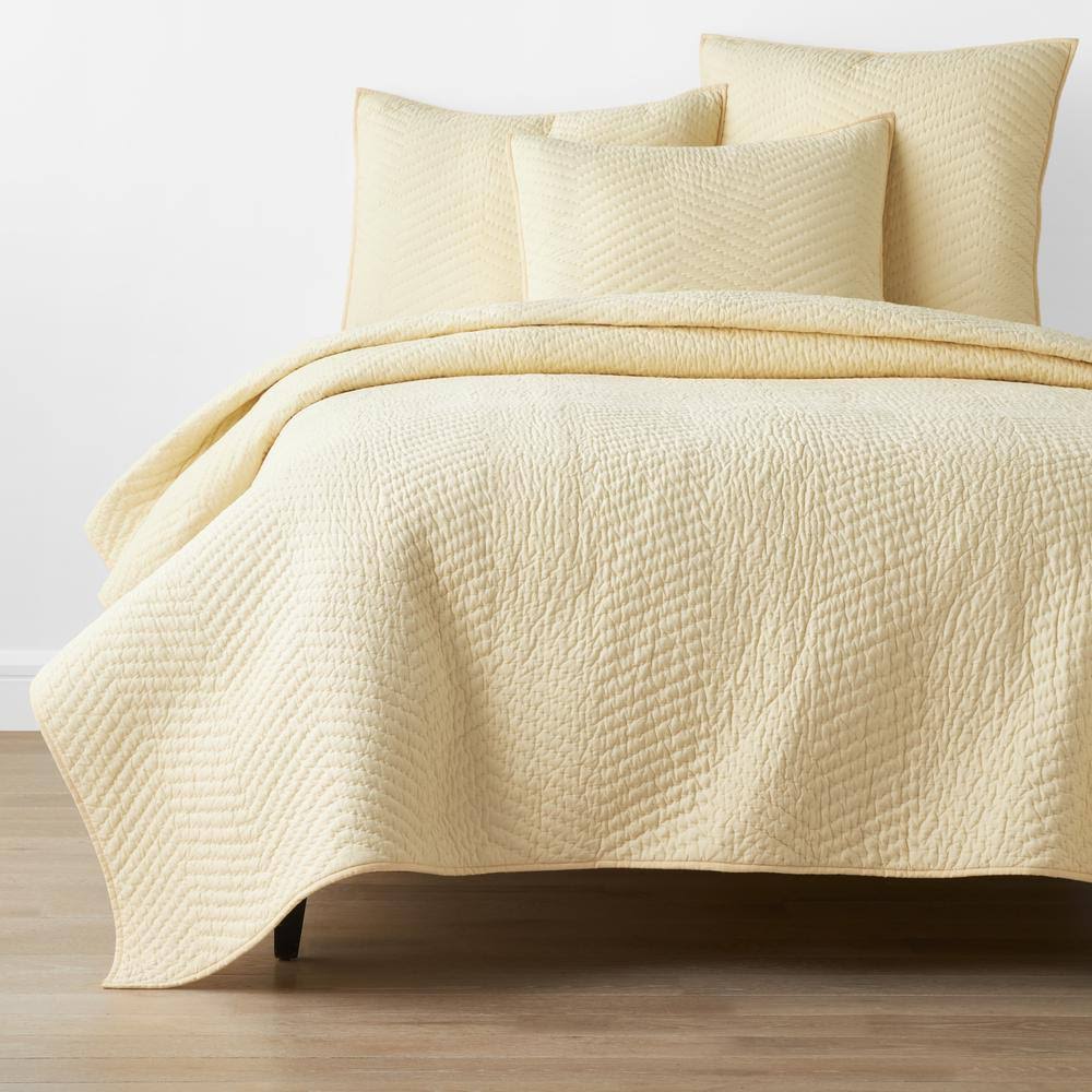 Full/Queen Cotton Quilt K466