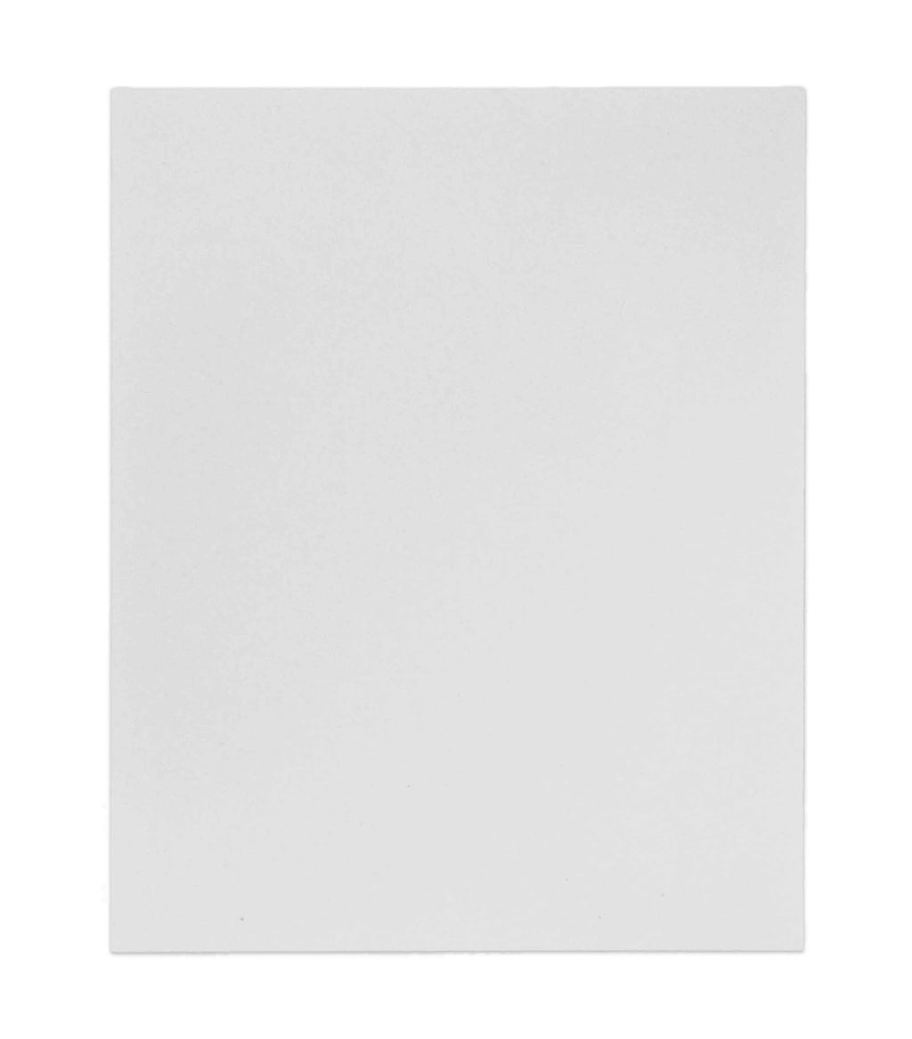 White Foam Board, 30 X40, 25 Boards/Carton Z123