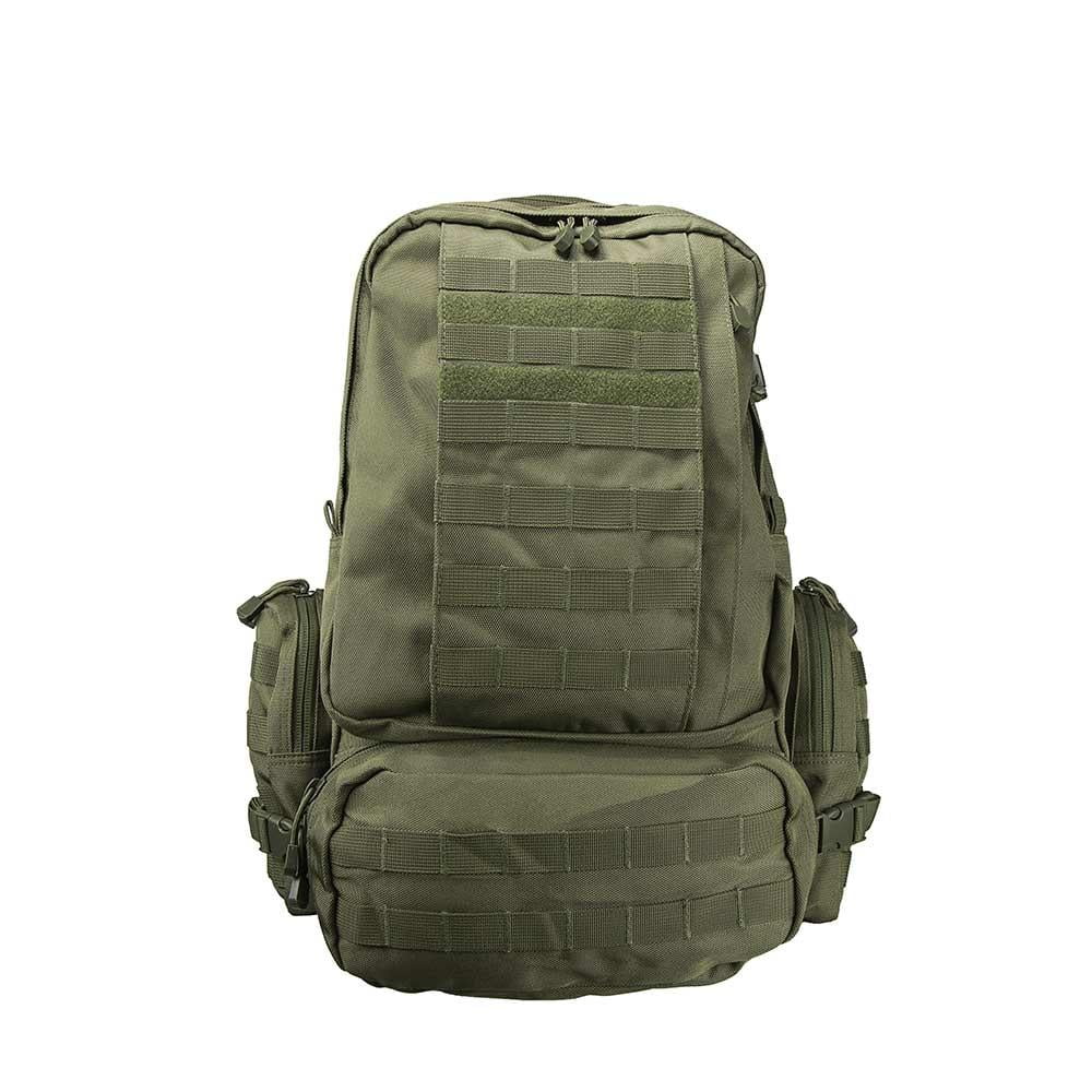 3 Day Backpack X62268