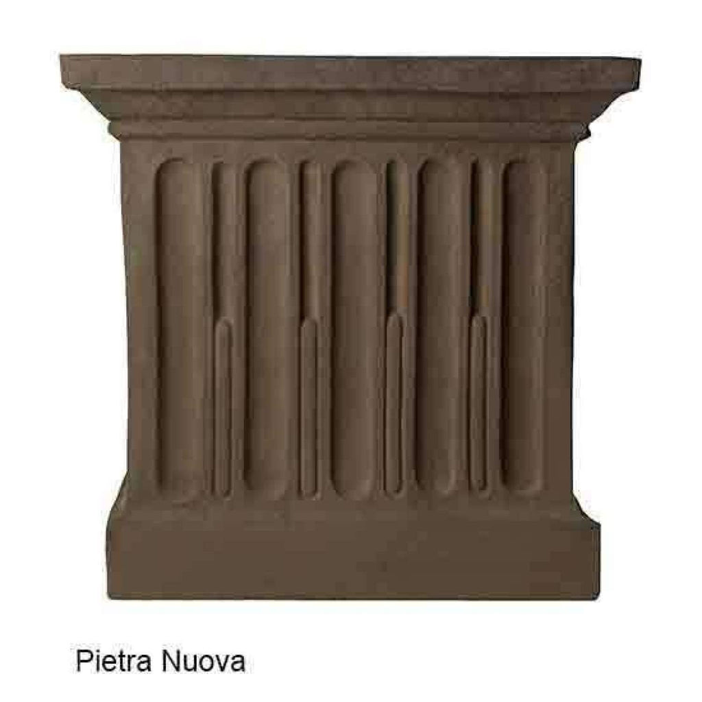 Copper Bronze Urn E735529