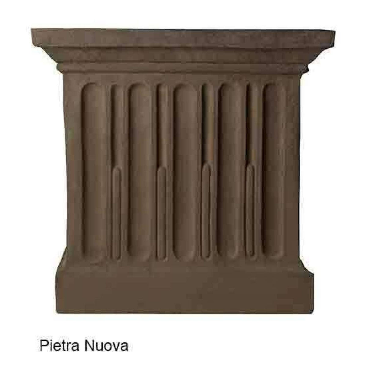 Copper Bronze Urn E735529