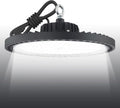 150W 5000K Daylight LED High Bay Light with US Plug 6’ Cable (1 Pack) W8175