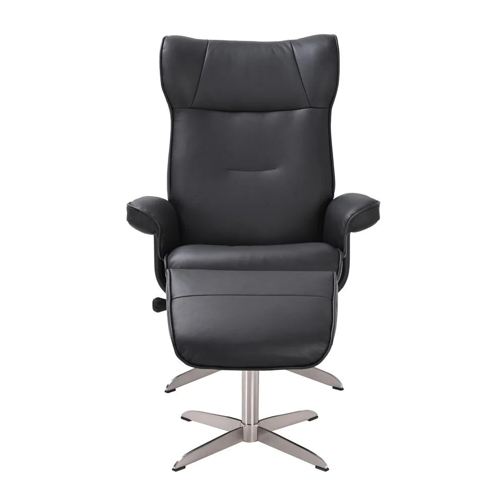 Recliner & Ottoman O997945