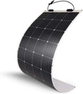 50 Watt 12 Volt Monocrystalline Flexible Solar Panel J9216