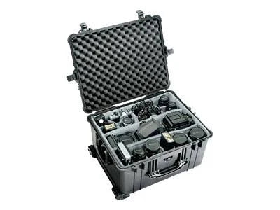 Black Hard Case J268186