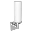 Satin Nickel Single Light I297232