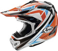 Sprint Orange Helmet Z689883