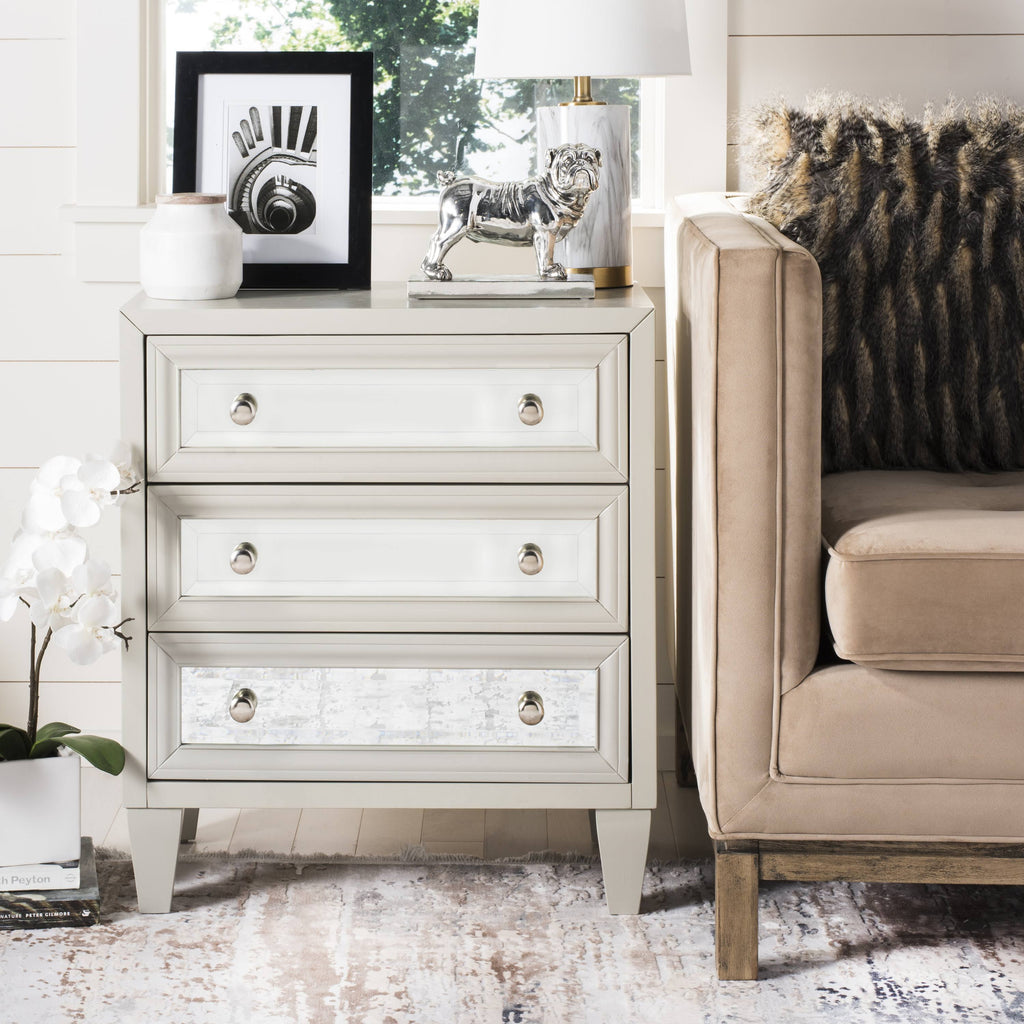 3 Drawer Chest S925