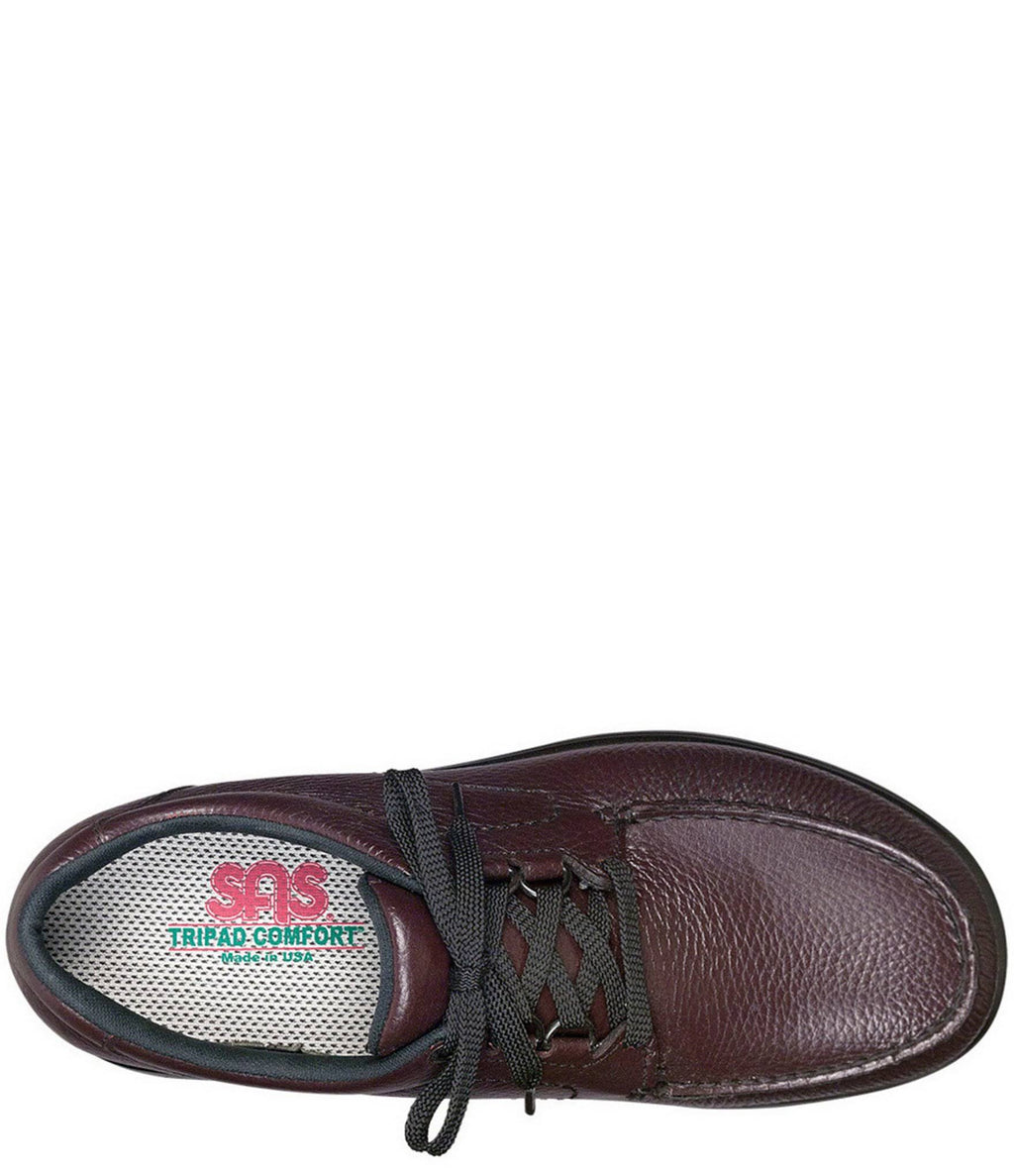 Black Men's Shoes C614933