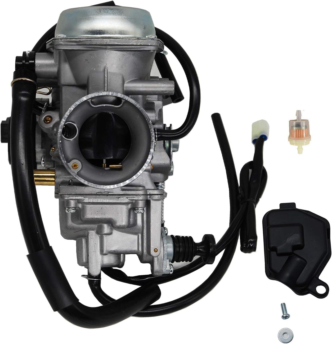 Carburetor Replacement for Honda Foreman Rubicon TRX 500 B781