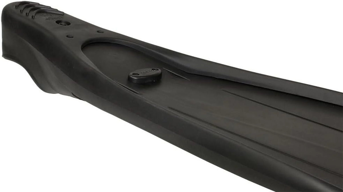 Black Freediving Fins N28524