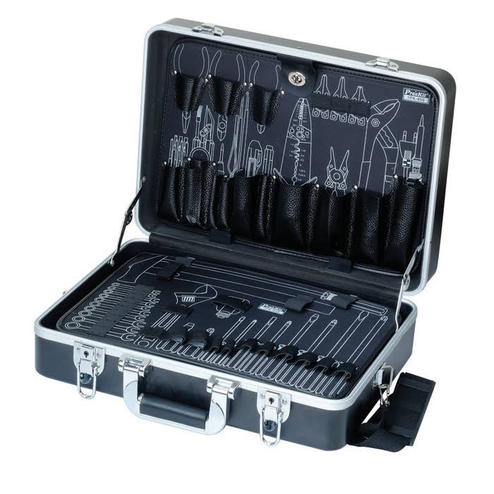 ABS Tool Case W317427