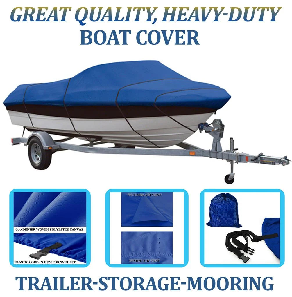 Boat Cover E60920