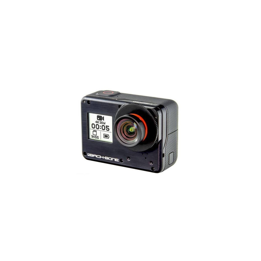 Modified GoPro Hero5 Black Camera W8286