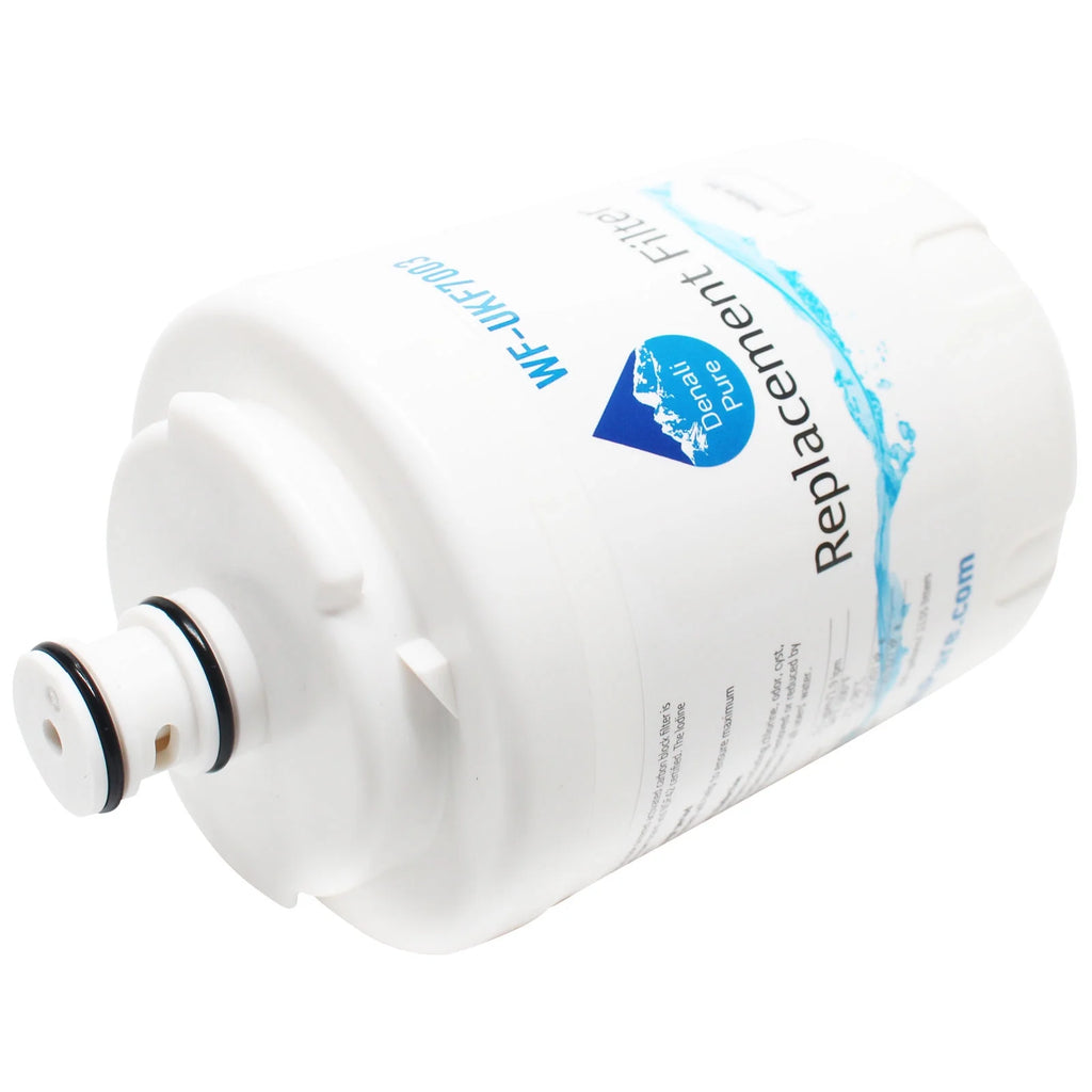 3-Pack Replacement Refrigerator Water Filter Cartridge P733