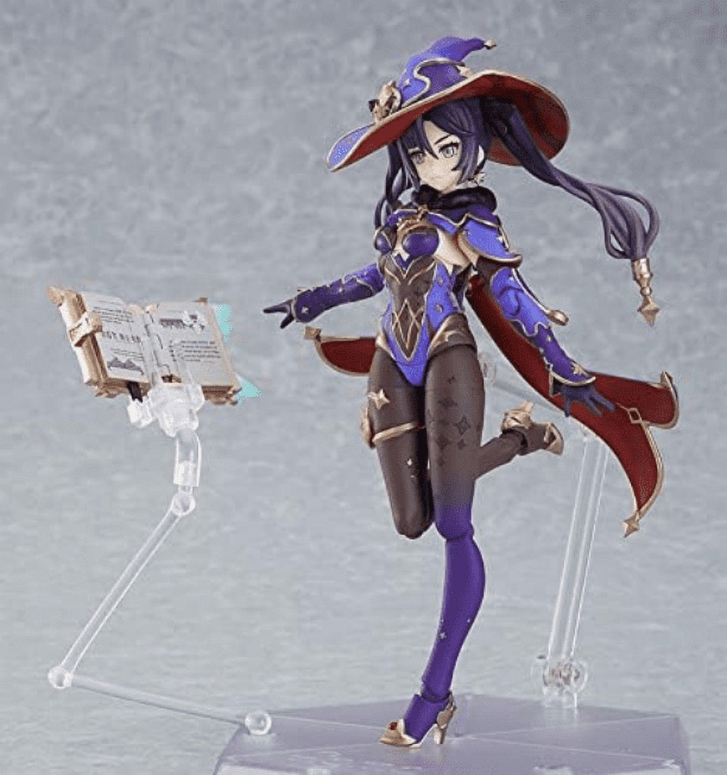 Mona Action Figure P23682