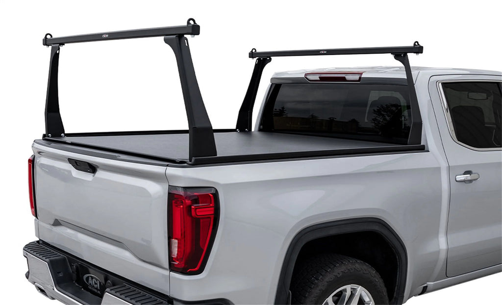 Aluminum Truck Bed Rack System N44335