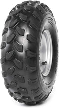 19x7.00-8 Wheel Tire Rim with 4 Bolt Pattern E61083