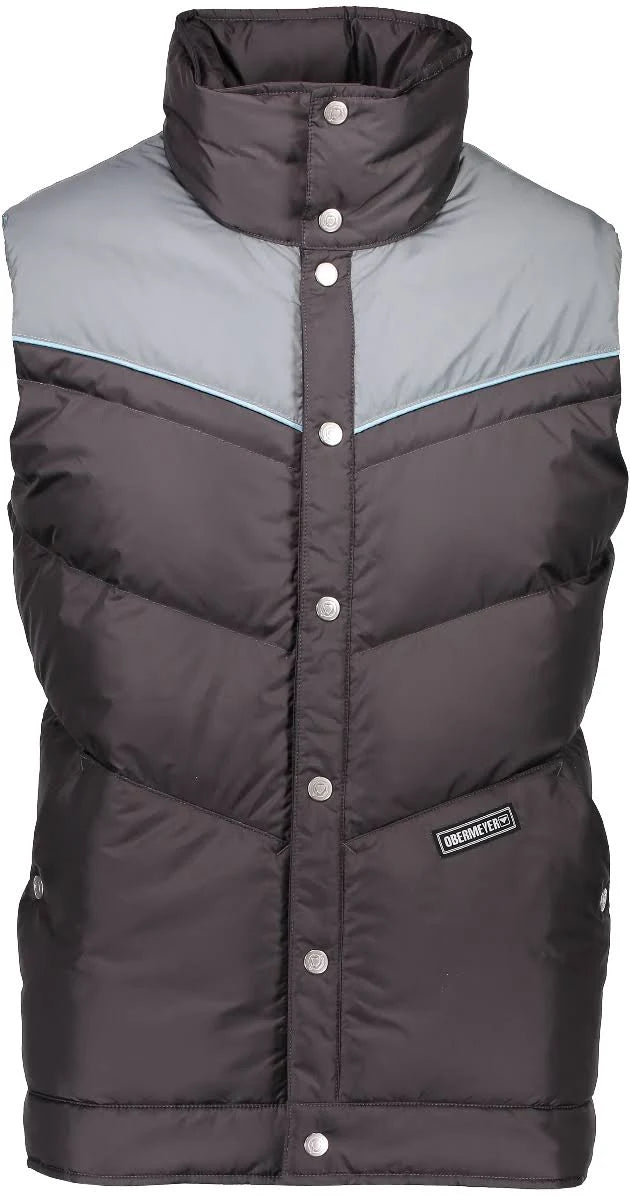 Men's Down Vest S838