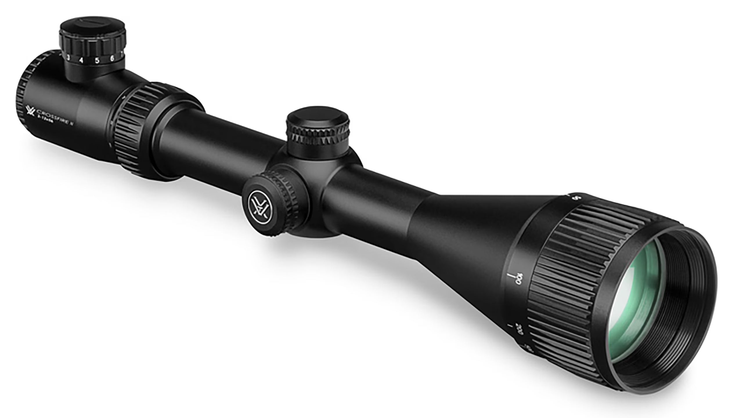 3-12x56mm Rifle Scope C746096