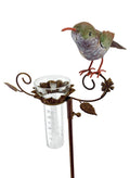 Hummingbird Rain Gauge A806