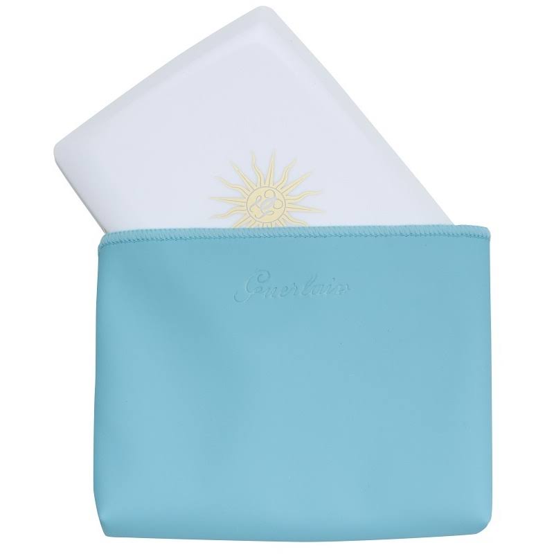 Compact Foundation SPF 20 N70325