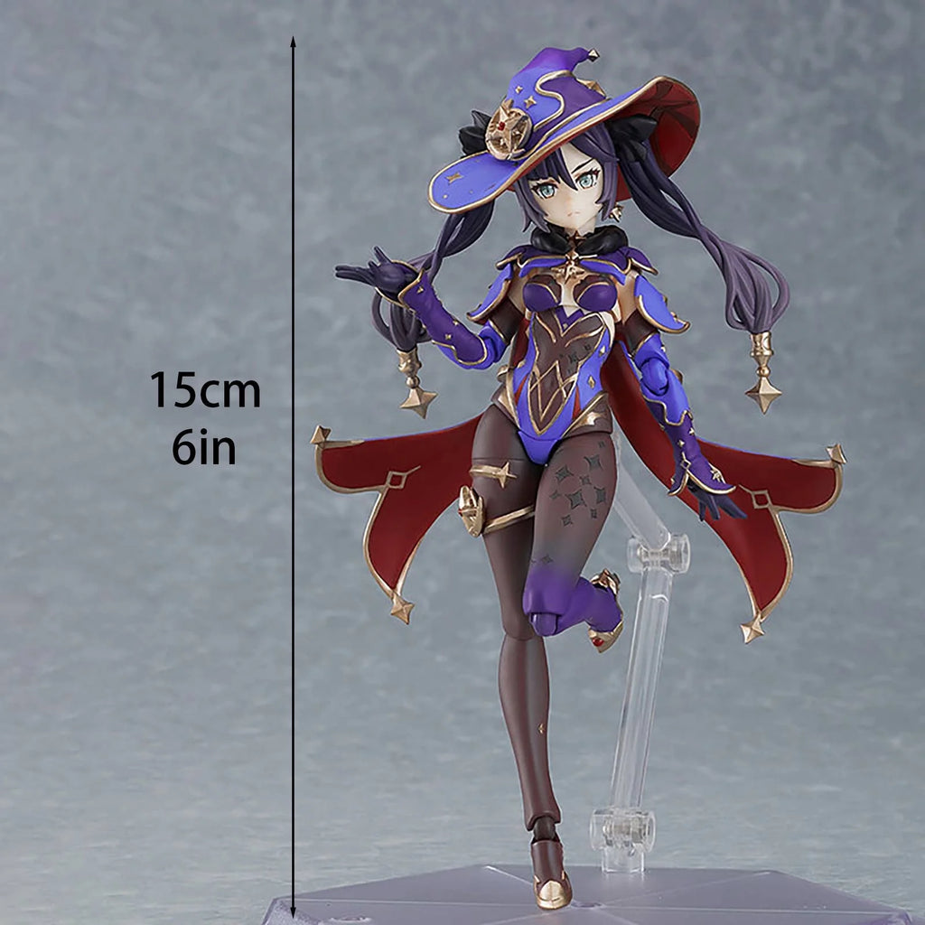 Mona Action Figure P23682